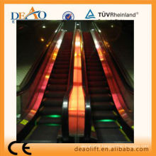 2013 LUxury 35 degrees Escalator